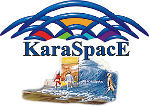 KarspaceSchriftWelle300